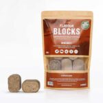 Räucherholz Flavour Blocks "Whiskey"
