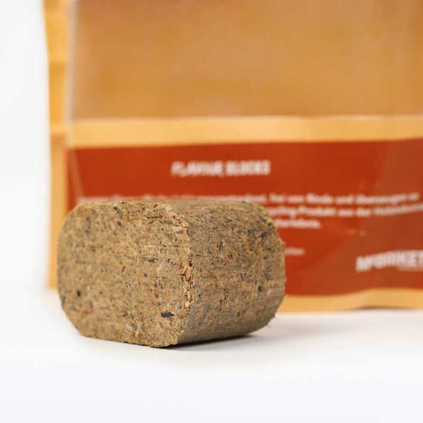 Räucherholz Flavour Blocks "Whiskey"