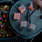 KOKOKO CUBES Kokosgrillkohle perfekt für Dutch Oven