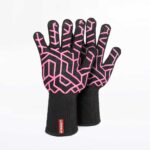 Damen Grillhandschuhe von McBrikett