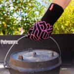Damen Grillhandschuhe von McBrikett