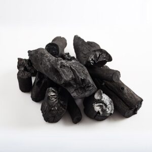 MARABU HOLZKOHLE Grillkohle von McBrikett