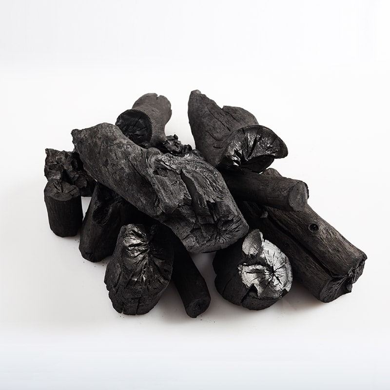 MARABU HOLZKOHLE Grillkohle von McBrikett