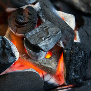 MARABU HOLZKOHLE Grillkohle von McBrikett