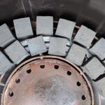 KOKOKO CUBES Würfelbriketts für Minion Ring