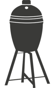 McBrikett Icon Keramikgrill
