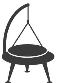 McBrikett Icon Schwenkgrill