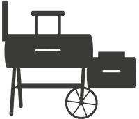 McBrikett Icon Smoker