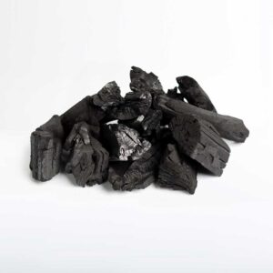 Big Wattle Holzkohle