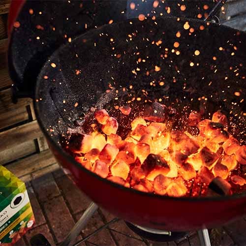 McBrikett KOKOKO EGGS Händler Deutschland kokoskohle
