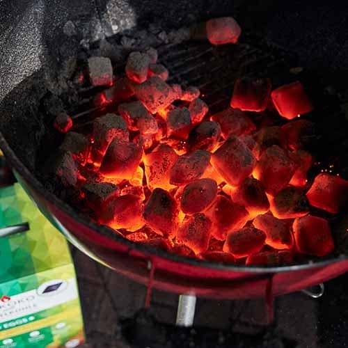 McBrikett KOKOKO EGGS Händler Deutschland kokoskohle