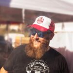 Trucker Cap von McBrikett Merchandise