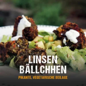 mcbrikett_blog_titelbild_grillrezepte_Linsen_bällchhen_pikante_vegetarische_beilage