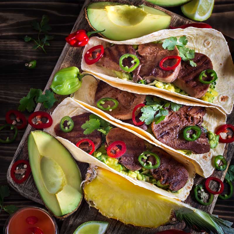 McBrikett Blog Neue Steak-Cuts vom Rind Rindercuts