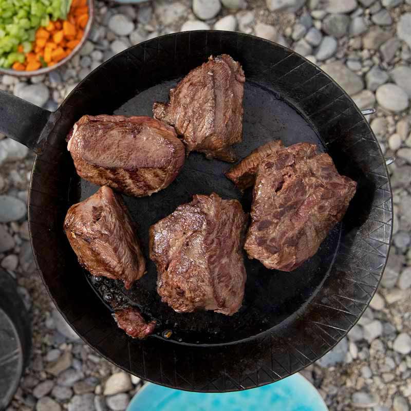McBrikett Blog Neue Steak-Cuts vom Rind Rindercuts