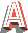 McBrikett Blog Grill ABC Alphabet A