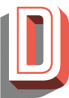 McBrikett Blog Grill ABC Alphabet D