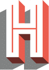 McBrikett Blog Grill ABC Alphabet H