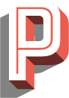 McBrikett Blog Grill ABC Alphabet P