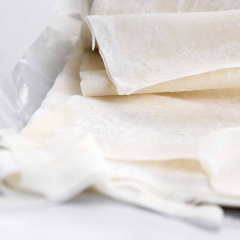 McBrikett Blog gegrilltes Eis