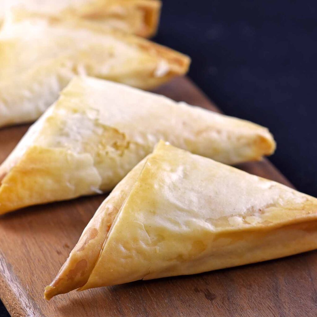 McBrikett Blog gegrilltes Eis