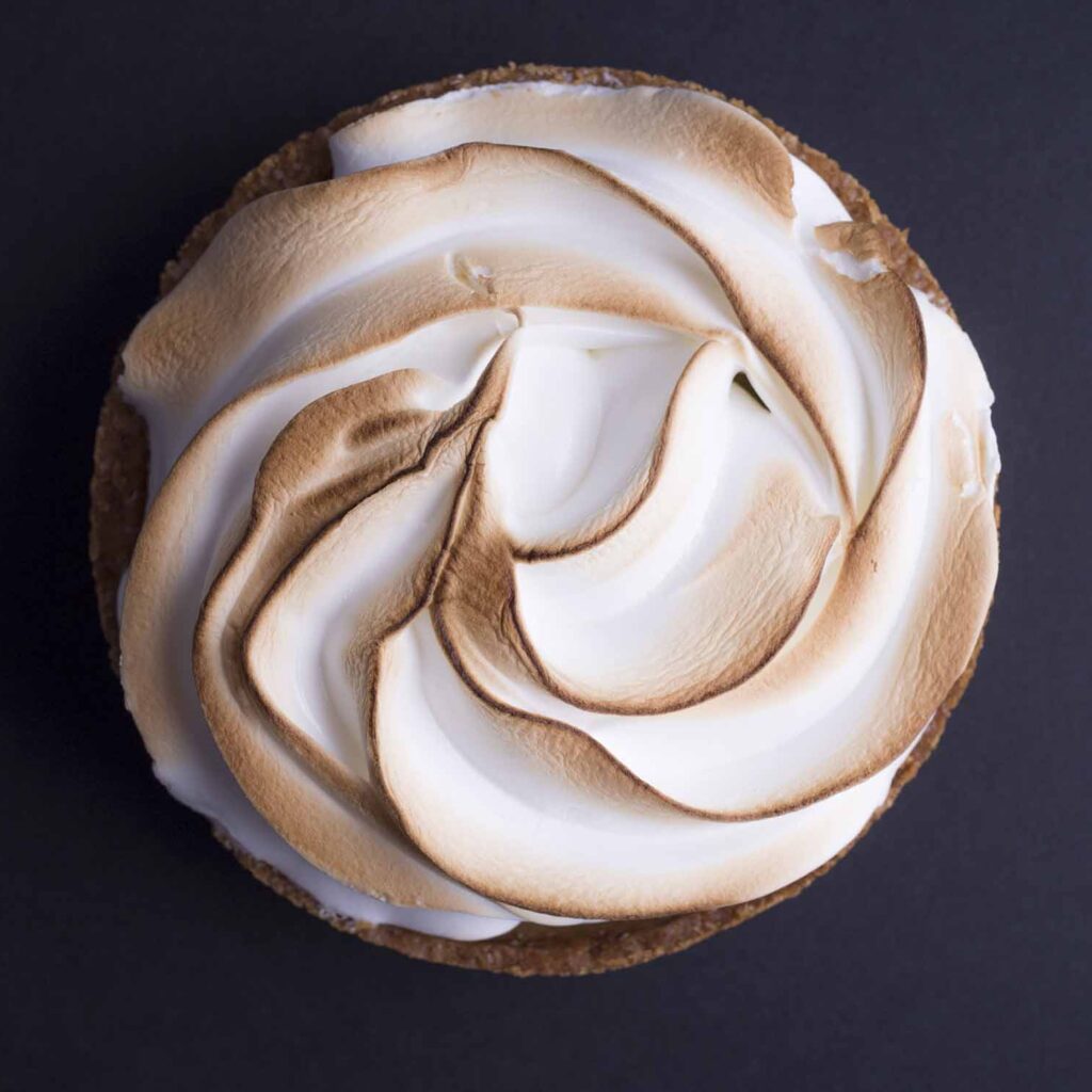 McBrikett Blog gegrilltes Eis