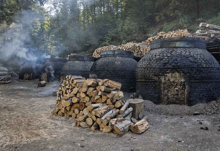 McBrikett Grillkohle Holzkohle Holz