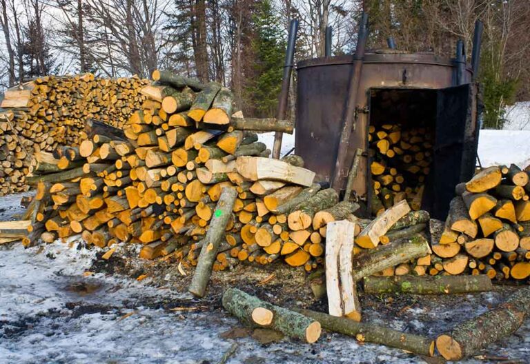 McBrikett Grillkohle Holzkohle Holz