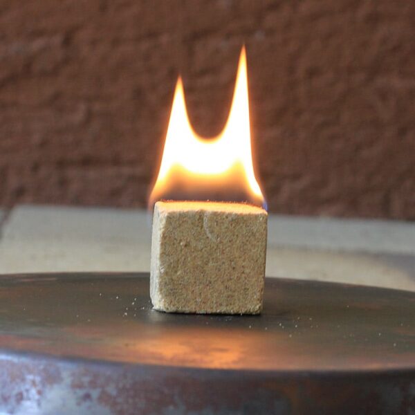 McBrikett Produkt Öko-Anzünder, Grillanzünder