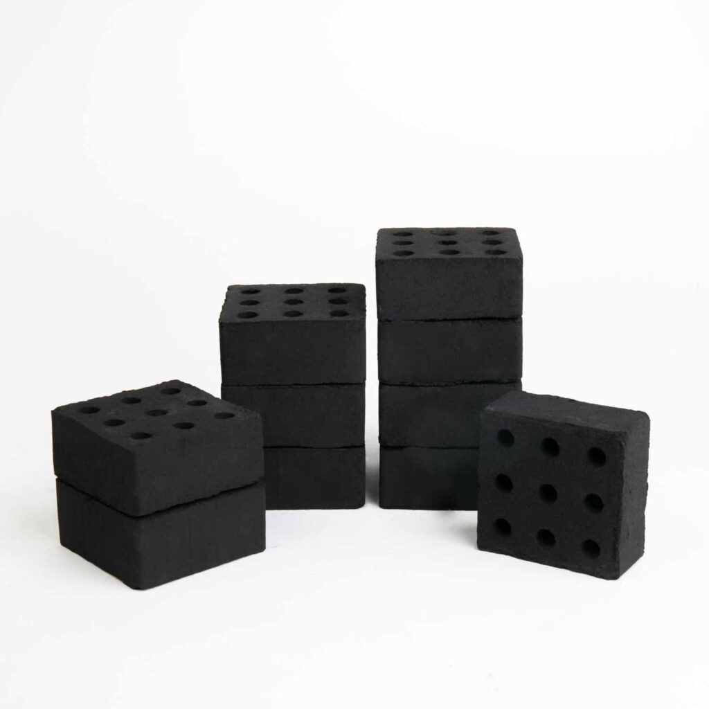 QUICK-BLOXX Studio BBQ