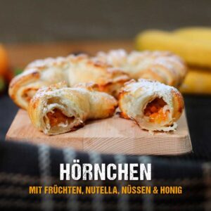 Mcbrikett_blog_hornchen_hörnchen_früchtige_nutella_nüssen_honig_grillrezept_titelbild