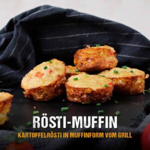 mcbrikett_blog_grillkartoffeln_rösti-muffin_Kartoffelrösti_grillbeilage_grill_grillrezept_titelbild-X