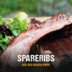 mcbrikett_blog_titelbild_grillrezepte_spareribs_aus_der_dicken_rippe_barbecue