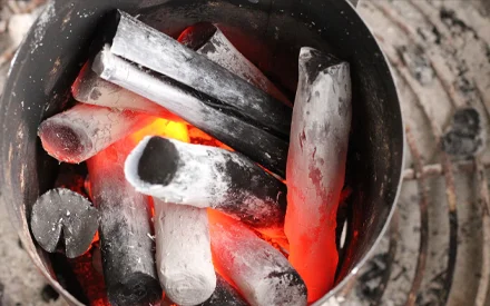 White_Coal_holzkohle_binchotan_grillkohle