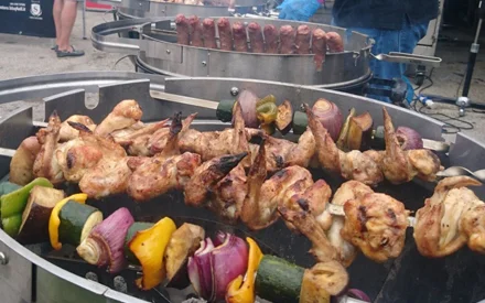 White_Coal_binchota_grillen_grillspiesse_gemüsespiesse_mood