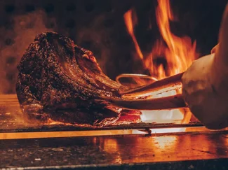 McBrikett Steak Service