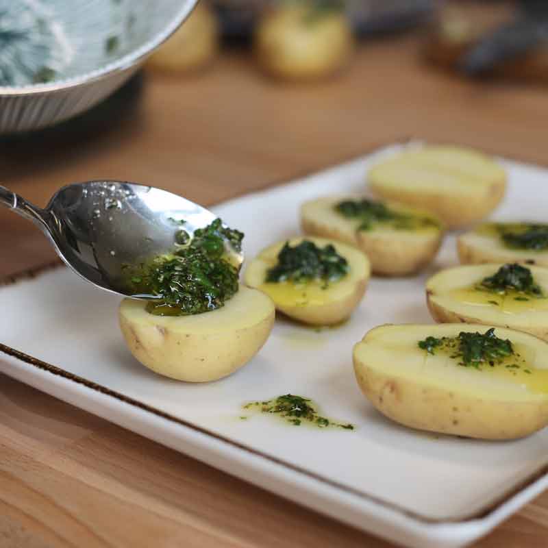 mcbrikett_surfandturf_aioli_kräuterkartoffeln_grillrezept_barbecue_kräuterkartoffeln