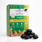 Grillkohle KOKOKO EGGS 8 kg - Lieferbar ab 01.09.2025 - 5% Vorbestellungsrabatt