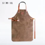 Lederzubehör_grillschürze_schürze_mcbrikett_mcbrikett