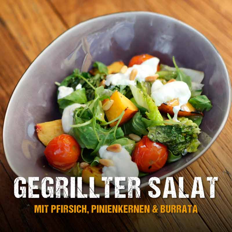 mcbrikett_blog_gegrillter_salat_pfirsich_pinienkernen_burrata_grillrezept_grillbeilage_titelbild-X