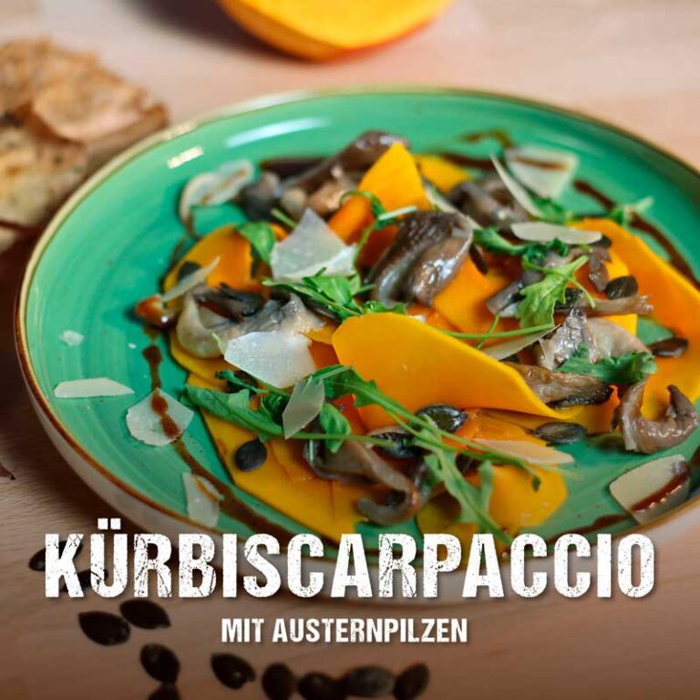 mcbrikett_blog_kuerbiscarpaccio_austernpilzen_titelbild_grillrezept_grillbeilage-X