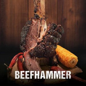 Mcbrikett_blog_beefhammer_titelbild_grillrezept_barbecue