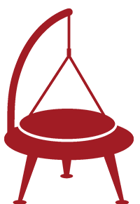 McBrikett Icon Grills Schwenkgrill